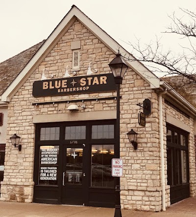 Blue Star Barbershop