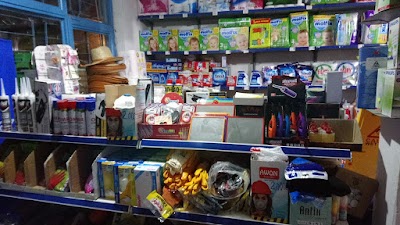 Photos of Ebrişim Market