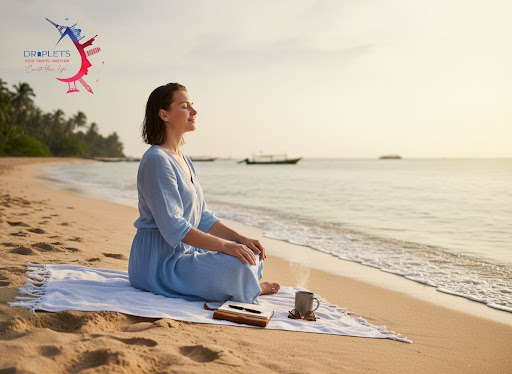 Feeling stressed and drained? The right holiday can reset your mind, recharge your body, and brin… post image