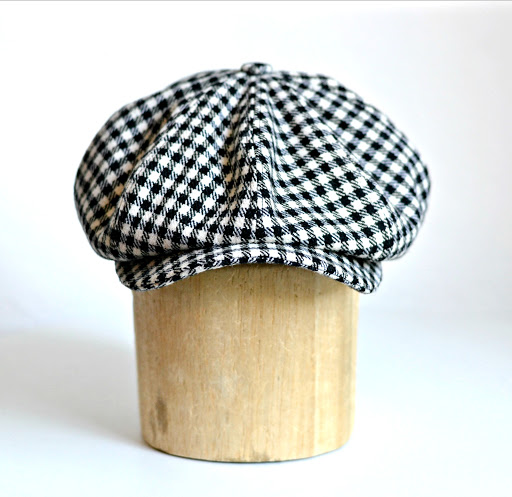 Hats With A Past - Thumbnail