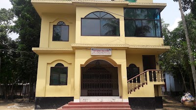 photo of Puran Tupkhana Masjid