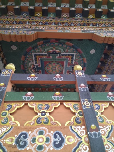 Photos of Changjiji Temple