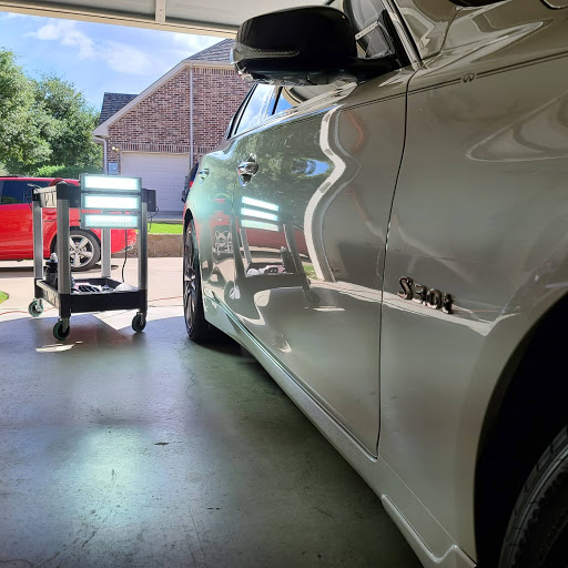 Veteran Detailing - Thumbnail