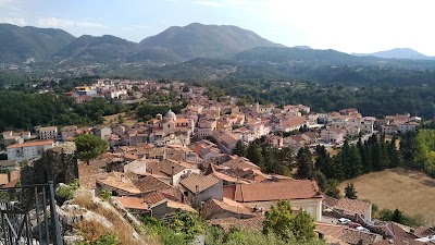 Photos of Le Chalet del Pollino