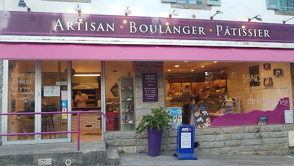 Boulangerie patisserie chocolaterie le fournil