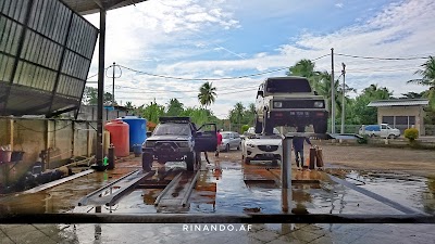 Car Wash