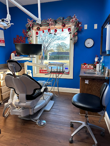 Chad Gardner, DDS - Thumbnail