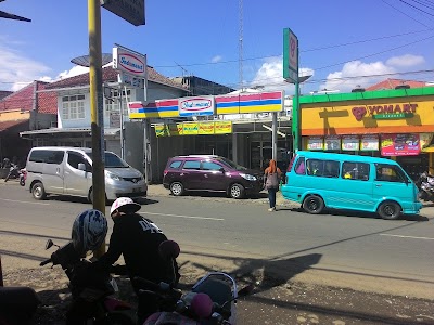 Photos of Indomaret Cibaraja