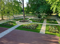 Parc François Billoux à Marseille