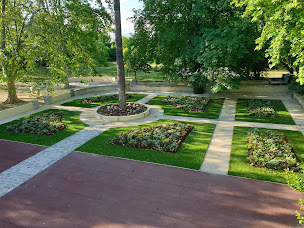 Photo n°1 de Parc François Billoux à Marseille (Attraction touristique)