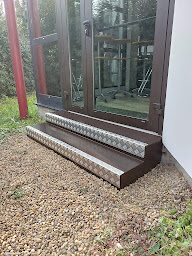 Photo n°10 de Metal Maker à Gallargues-le-Montueux (Société de fabrication d'escaliers)