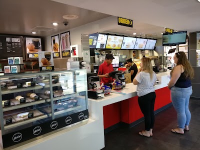 Photos of McDonald's Whakatane