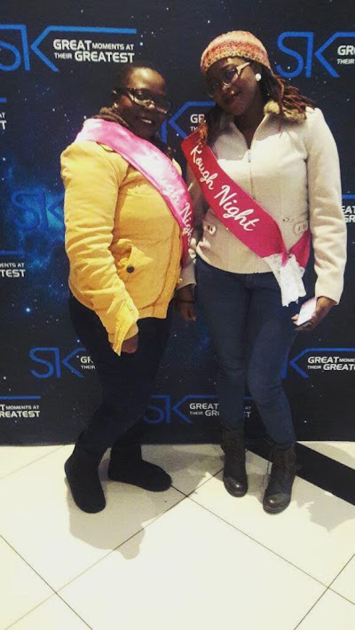 Photos of Ster-Kinekor The Grove Mall