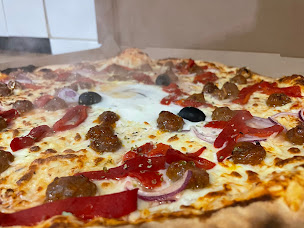 Photo n°27 de Pizzeria Magik pizza à Valence (Pizzeria)