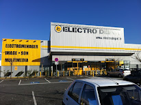 ELECTRO DEPOT BORDEAUX - VILLENAVE D'ORNON à Villenave-d'Ornon