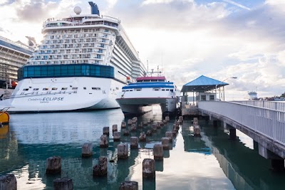 Photos of Bryson's Pier