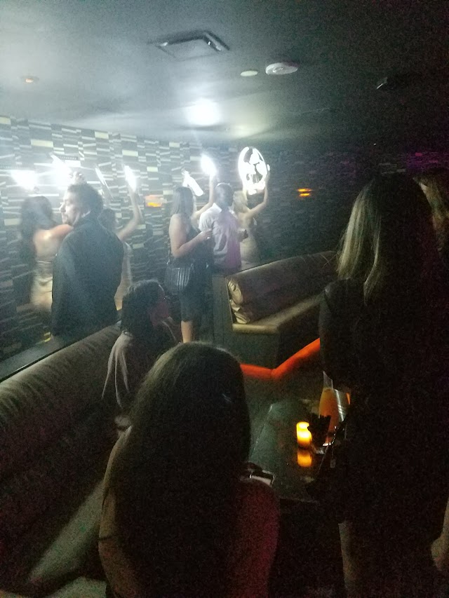 OMNIA Nightclub San Diego