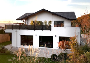 Photo n°2 de Les maisons d'Elya à Saint-Pierre-en-Faucigny (Entreprise de construction)