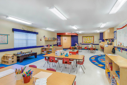 Primrose School of Heritage Wake Forest - Thumbnail