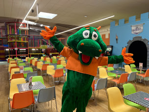 Photo n°16 de Kidz Park Saint-Brieuc Langueux (ex-Royal Kids) à Langueux (Service de fête pour enfants)