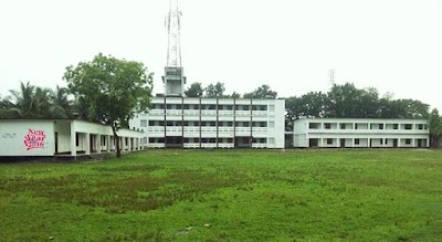 Photos of Uthura High School and College