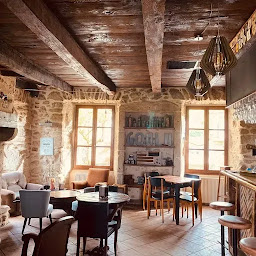 Photo n°1 de Le Mazuk à Saint-André-de-Najac (Pub)