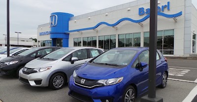 Photos of Baierl Honda