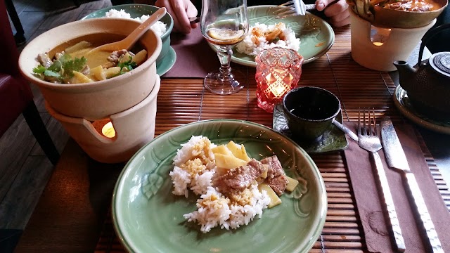 Perle de Siam