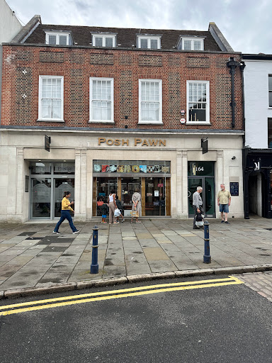 Prestige Pawnbrokers - Posh Pawn - Thumbnail