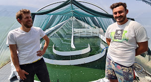 Photo n°9 de Spirul'in Alpes à Reignier-Ésery (Magasin d'alimentation naturelle)