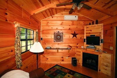 Dancing Sun Cabins|Pet Friendly rentals Hot Springs NC