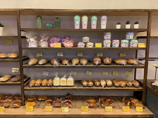 Korean Bakery Gallery - Canada