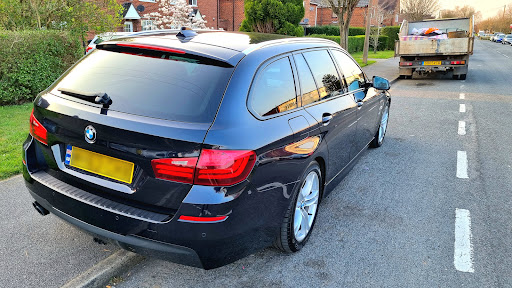 Settle Shine - Valeting and Vehicle Remapping - Thumbnail