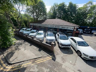 TSP Cars & Commercial