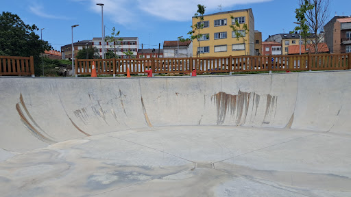 Skate Park Narón - Thumbnail