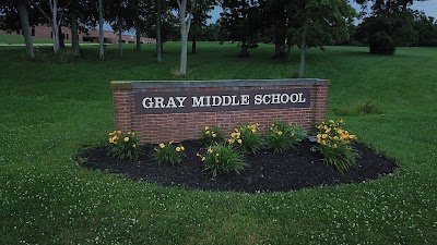 Gray Middle School