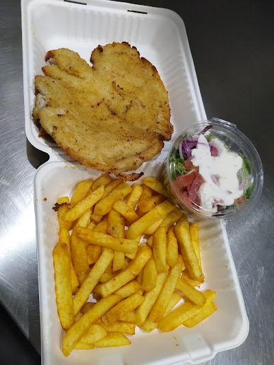 Photos of Munnopara pizza kitchen