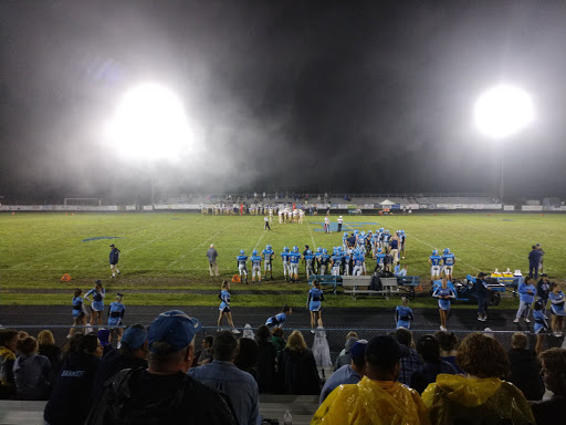 Frankfort Stadium - Thumbnail