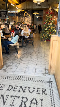 The Denver Central Market by null