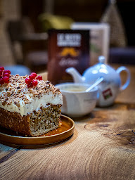 Photo n°20 de Le Café Moustache à Châteauroux (Bar)