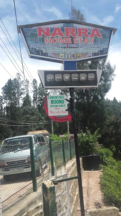Photos of Narra Homestay