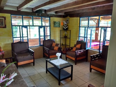 Photos of Restaurant: "El Forasterito"