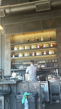 The Block Distilling Co. by null