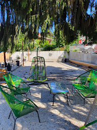 Photo n°5 de Restaurant Bar La Cascade à Grand-Aigueblanche (Bar)