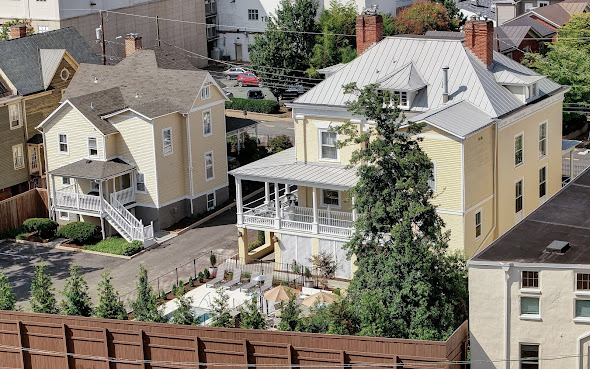 The 200 South Street by null