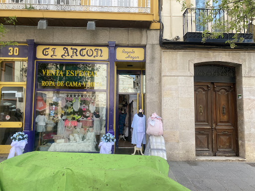 El ARCON HOGAR - Visual