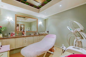 Photo n°2 de Harmony Beaute à Paimpol (Institut de spa et bien-être)