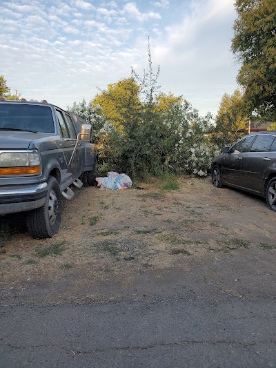 Charter Way Mobile Home Park