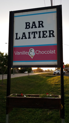 Bar Laitier Vanille Chocolat - Thumbnail