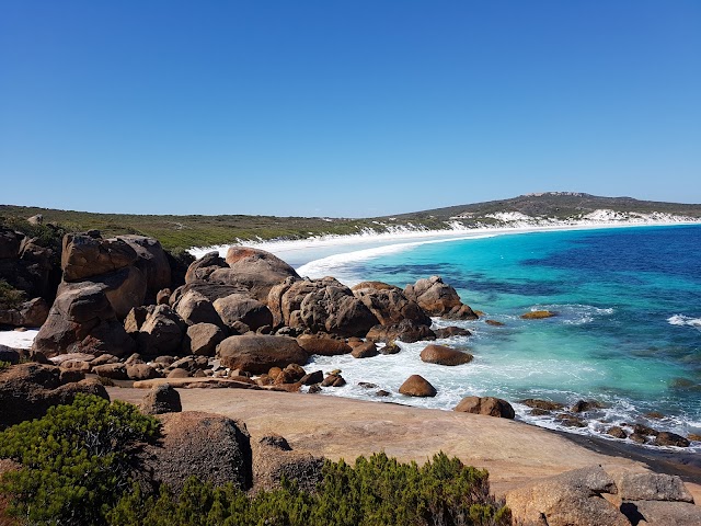 Thistle Cove